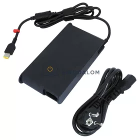 Lenovo 20V 11.5A 230W USB / Slim Tip OEM laptop töltő (IdeaPad Y900, Legion 5 Pro, Legion Y540, Yoga