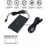 Lenovo 20V 11.5A 230W USB / Slim Tip OEM laptop töltő (IdeaPad Y900, Legion 5 Pro, Legion Y540, Yoga