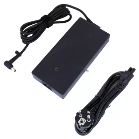   Asus TUF Gaming A15 A17, ZenBook NX500, MSI Stealth 15M 150W 20V 7.5A 4.5x3.0mm OEM laptop töltő