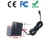 HP 20V 2.25A (45W) USB Type-C OEM laptop töltő (Spectre 13, Spectre x360 13, ZBook 14, ZBook 15)