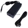 HP 19.5V 7.69A 150W OEM laptop töltő, 7.4x5.0mm (Envy 20, Envy Recline 27)