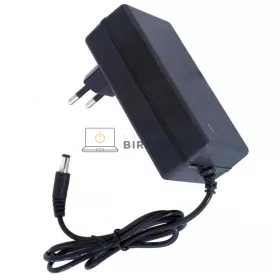 Dell 12V 3A (36W) 5.5×2.1mm OEM tápegység / adapter (LED, CCTV, elektronika)