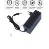 Dell 12V 3A (36W) 5.5×2.1mm OEM tápegység / adapter (LED, CCTV, elektronika)