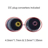 Dell 12V 3A (36W) 5.5×2.1mm OEM tápegység / adapter (LED, CCTV, elektronika)