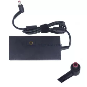   Acer Aspire 5600U, Predator G9-791 19.5V 9.23A (180W) 7.4x5.0mm OEM laptop töltő