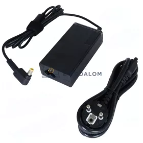   Acer Aspire 5 A515-41, A515-43, A515-43G, A515-54 19,5V 3,42A (65W) OEM laptop töltő (5,5×1,7mm)
