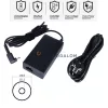 Acer Aspire 3, S3, S5, S7, R5, R7 sorozat 65W OEM laptop töltő, 19V 3.42A, 3.0x1.1mm
