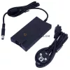 Dell Inspiron, Latitude, Chromebook sorozat 65W OEM laptop töltő, 19.5V 3.34A, 7.4x5.0mm