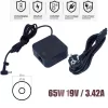 Asus A405, A409, A509, Chromebook C200/C300, UX303, Vivobook X540, S200 19V 3.42A (65W) 4.0×1.35mm OEM laptop töltő
