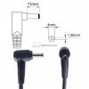 Asus A405, A409, A509, Chromebook C200/C300, UX303, Vivobook X540, S200 19V 3.42A (65W) 4.0×1.35mm OEM laptop töltő
