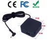 Asus ExpertBook P2451F, PU500CA, Pro P2520L, P2540, Vivobook 17 X1702ZA 19V 3,42A (65W) OEM laptop töltő (4,5×3,0mm)
