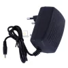 Powermaster 5V 3A (15W) 2.5x0.7mm OEM laptop töltő