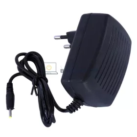 Powermaster 5V 3A (15W) 2.5x0.7mm OEM laptop töltő