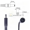 Dell 19.5V 1.2A 24W Micro USB OEM laptop töltő (Venue 7, 8, 10, 11 Pro, táblagép)