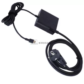   HP 20V 3.25A (65W) USB Type-C OEM laptop töltő (Dragonfly 13)