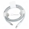 Samsung 65W GaN USB-C + USB-A univerzális töltő adapter, fehér