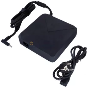   HP 19.5V 16.92A 330W 4.5x3.0mm OEM laptop töltő (Omen 17-ck sorozat)