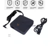 HP 19.5V 16.92A 330W 4.5x3.0mm OEM laptop töltő (Omen 17-ck sorozat)