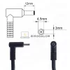 HP 19.5V 16.92A 330W 4.5x3.0mm OEM laptop töltő (Omen 17-ck sorozat)