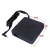 HP 19.5V 16.92A 330W 4.5x3.0mm OEM laptop töltő (Omen 17-ck sorozat)