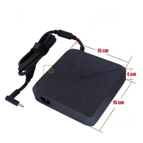 HP 19.5V 16.92A 330W 4.5x3.0mm OEM laptop töltő (Omen 17-ck sorozat)