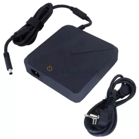 HP 19.5V 16.92A (330W) 4.5x3.0mm OEM laptop töltő