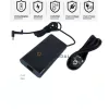 HP 20V 14A (280W) 4.5x3.0mm OEM laptop töltő – OMEN 16, ZBook Fury G9