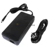 Dell 19.5V 16.9A (330W) 7.4x5.0mm OEM laptop töltő – Alienware M18x, x17, m17, G15, Area-51m