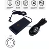 HP 19.5V 11.8A (230W) 4.5x3.0mm OEM laptop töltő, Omen 16, 17