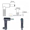HP 19.5V 11.8A (230W) 4.5x3.0mm OEM laptop töltő, Omen 16, 17