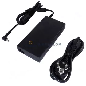   MSI 20V 9A (180W) 4.5x3.0mm OEM laptop töltő – Bravo 15, GF75, GL66, Creator Z16