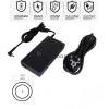 MSI 20V 9A (180W) 4.5x3.0mm OEM laptop töltő – Bravo 15, GF75, GL66, Creator Z16