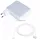 Apple 28V 5A (140W) MagSafe 3 OEM laptop töltő