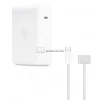 Apple 28V 5A (140W) MagSafe 3 OEM laptop töltő