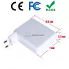 Apple 28V 5A (140W) MagSafe 3 OEM laptop töltő