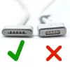 Apple 28V 5A (140W) MagSafe 3 OEM laptop töltő