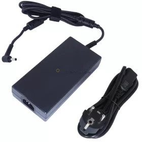 MSI 20V 10A (200W) 4.5x3.0mm OEM laptop töltő