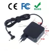 Asus 19V 2.37A (45W) 4.5x3.0mm OEM laptop töltő