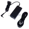 Dell S2319H S2319HN S2319NX monitor 12V 5A (60W) 5.5x2.5mm OEM töltő/adapter