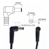 Dell S2319H S2319HN S2319NX monitor 12V 5A (60W) 5.5x2.5mm OEM töltő/adapter