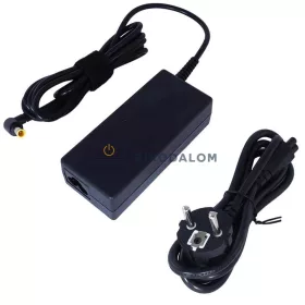 LG 19V 3.42A (65W) 6.5x4.4mm OEM monitor adapter