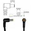 LG 19V 3.42A (65W) 6.5x4.4mm OEM monitor adapter