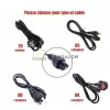 LG 19V 3.42A (65W) 6.5x4.4mm OEM monitor adapter