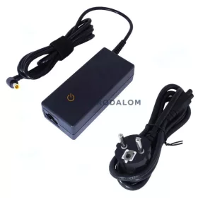 LG 19V 2.1A (40W) 6.5x4.4mm OEM monitor adapter