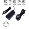 LG 19V 2.1A (40W) 6.5x4.4mm OEM monitor adapter