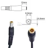 LG 19V 1.3A (25W) 6.5x4.4mm OEM monitor adapter