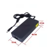 Acer Predator Helios Neo 16 PHN16-72 Triton 17 X PTX17-71 19.5V 16.92A (330W) 5.5x1.7mm OEM laptop t