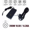 Acer Predator Helios 300 PH317-56 PH315-55 Nitro 5 AN515-46 AN515-58 19.5V 14.36A (280W) 5.5x1.7mm O
