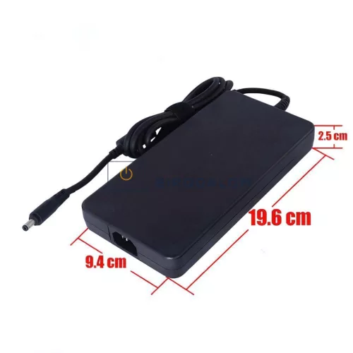 Acer Predator Helios 300 PH317-56 PH315-55 Nitro 5 AN515-46 AN515-58 19.5V 14.36A (280W) 5.5x1.7mm O