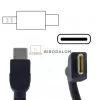 Lenovo Slim Pro 7, Legion 9, ThinkPad Z16 Gen 2, Yoga Pro 7 20V 6.75A 140W Type-C OEM laptop töltő